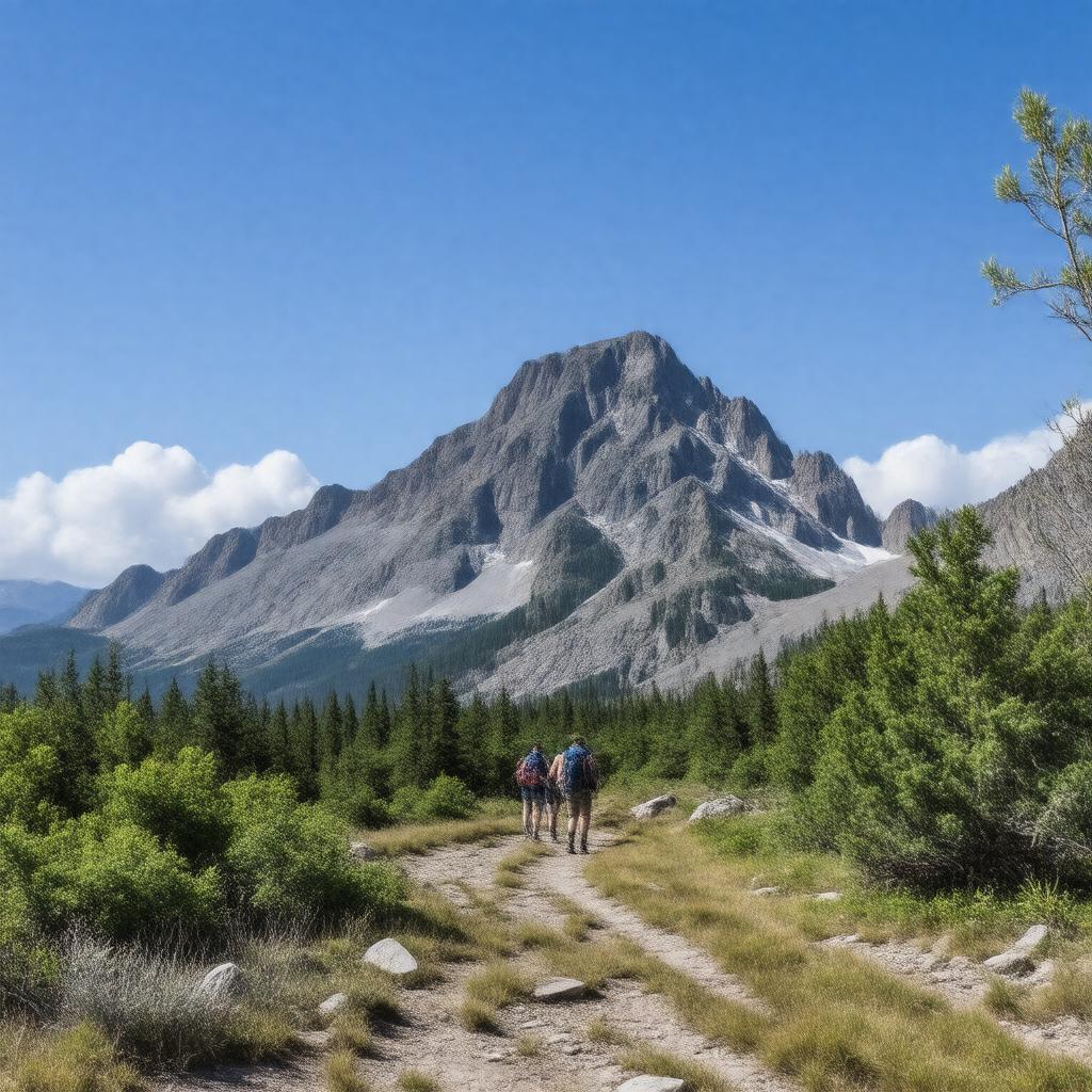 Mount Marcy